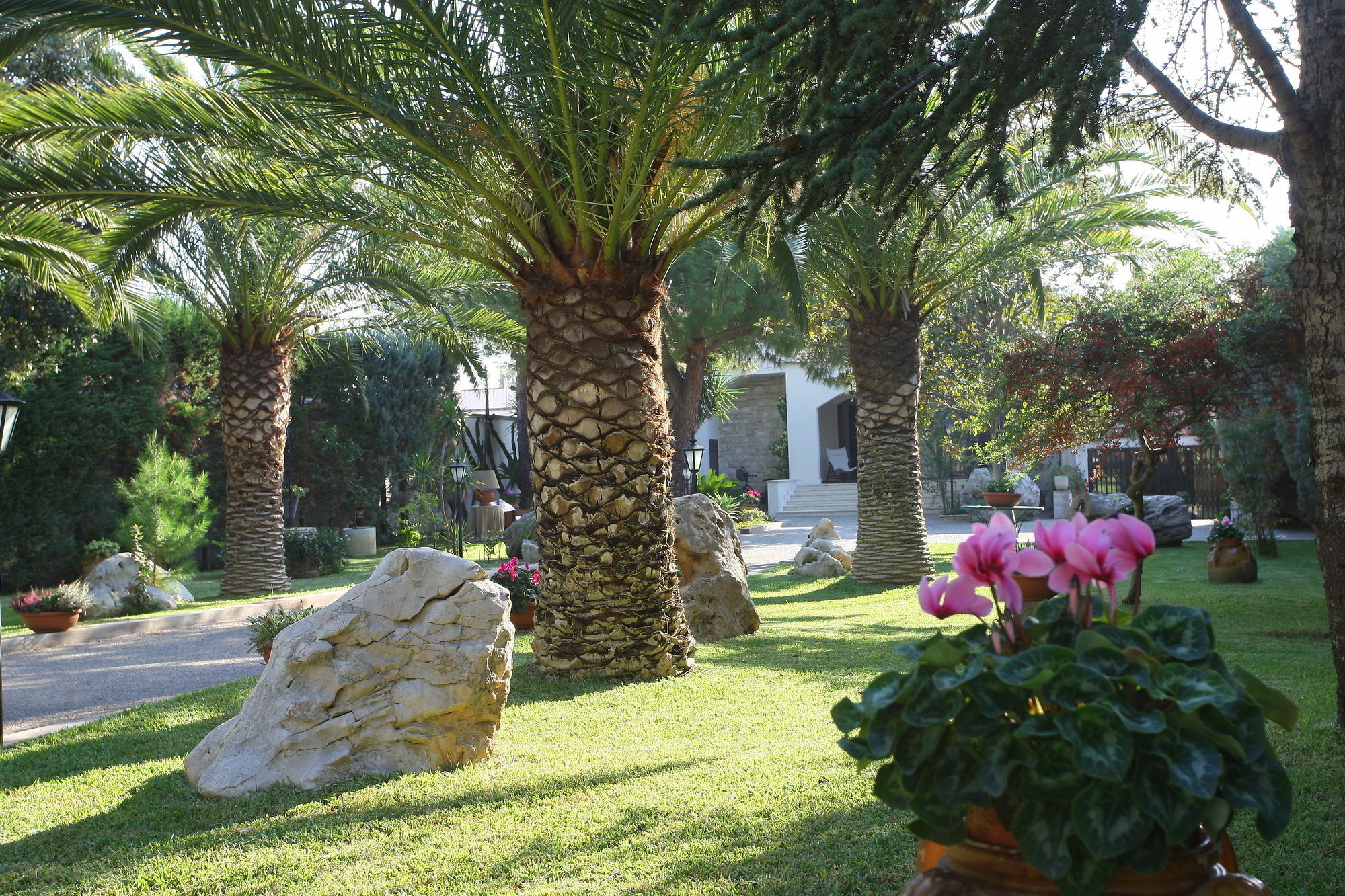 Lecce Guesthouse Exterior foto