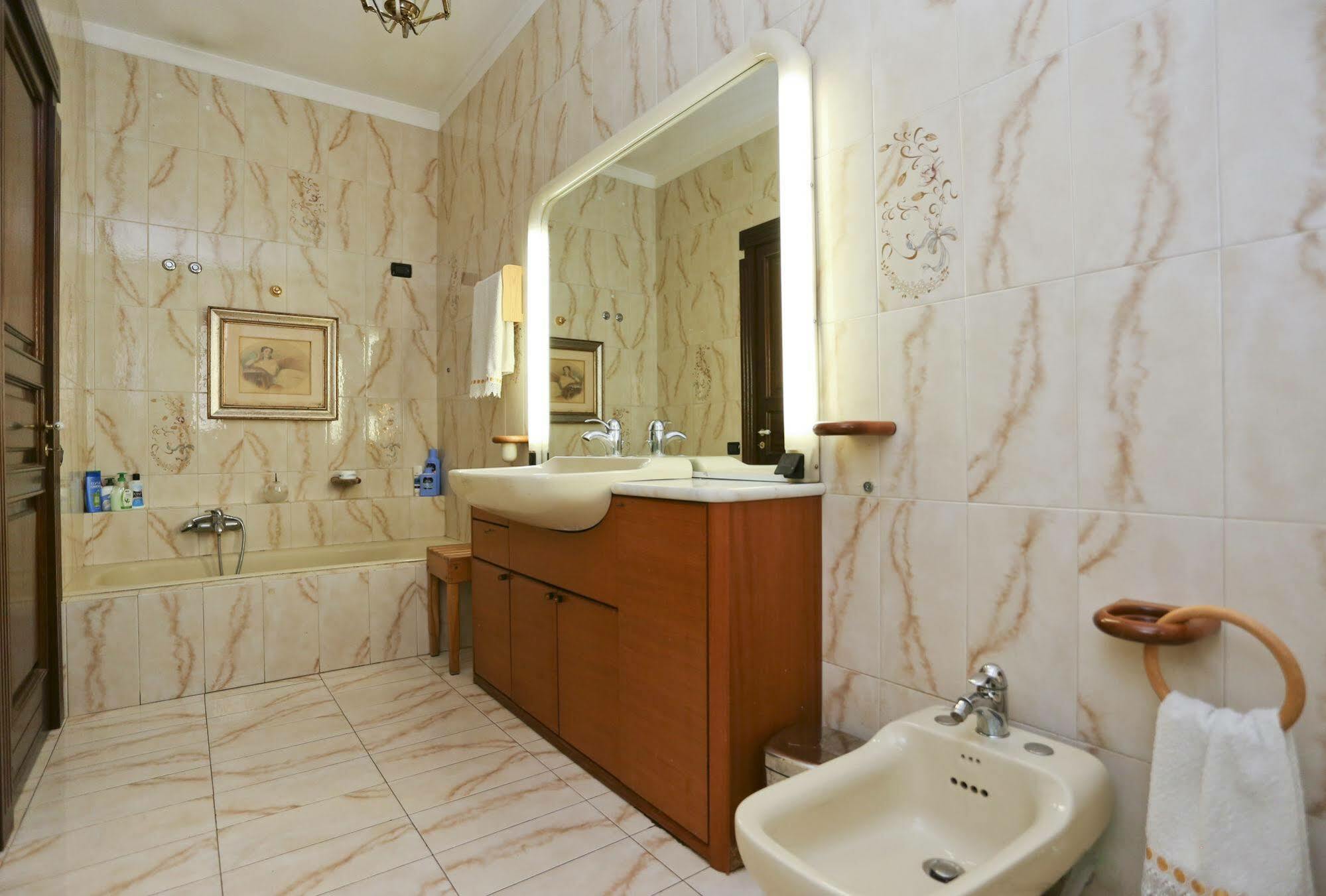 Lecce Guesthouse Exterior foto
