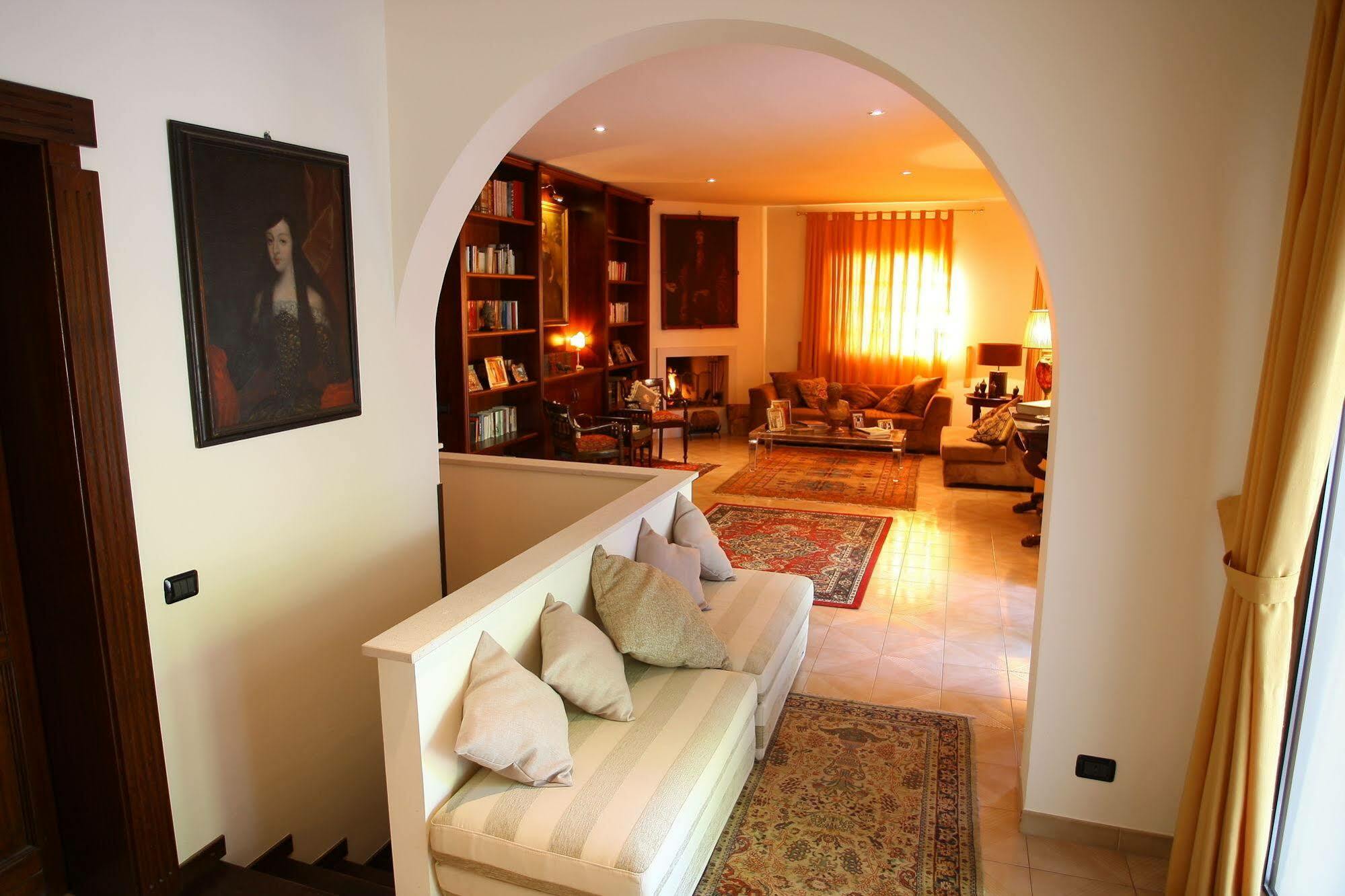 Lecce Guesthouse Exterior foto