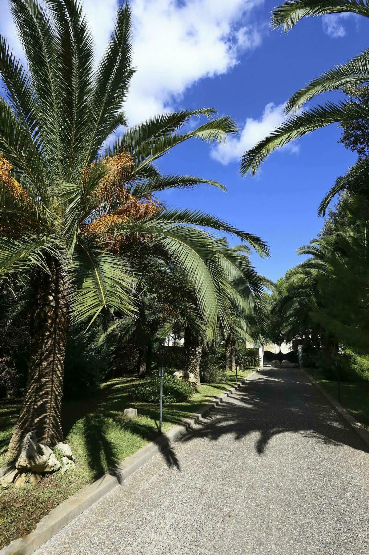 Lecce Guesthouse Exterior foto