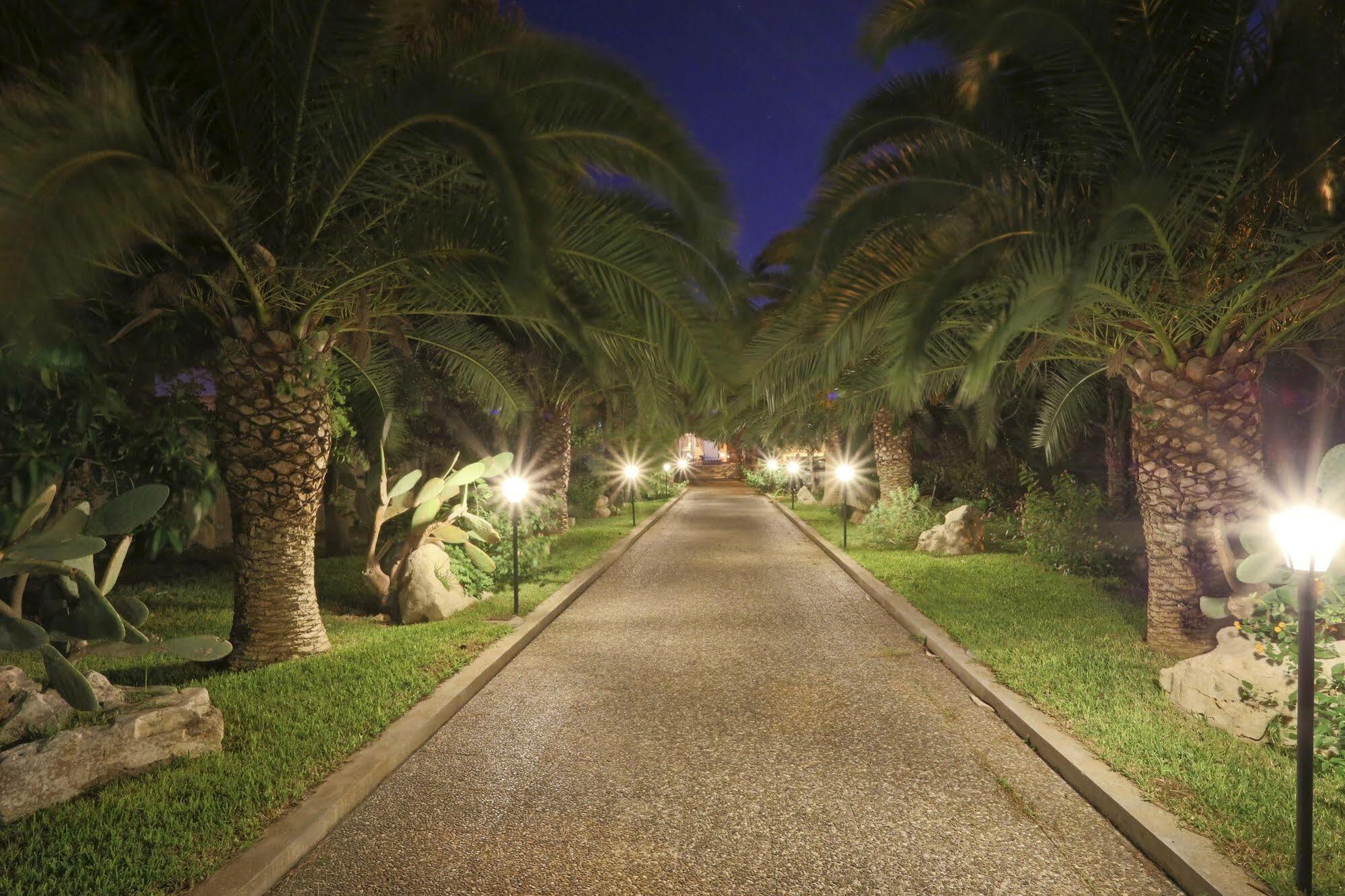 Lecce Guesthouse Exterior foto